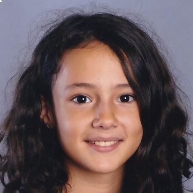 CLARA SARRO TAURE