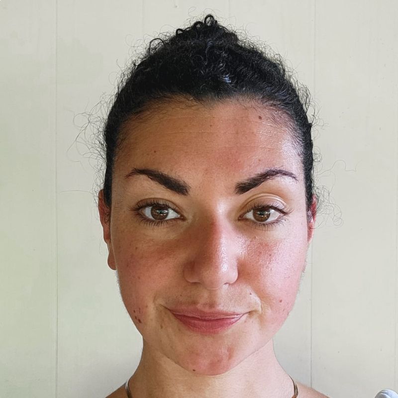 MURIEL GUASCH I PARERA