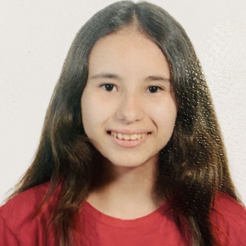 AINHOA MARTINEZ ZEGARRA