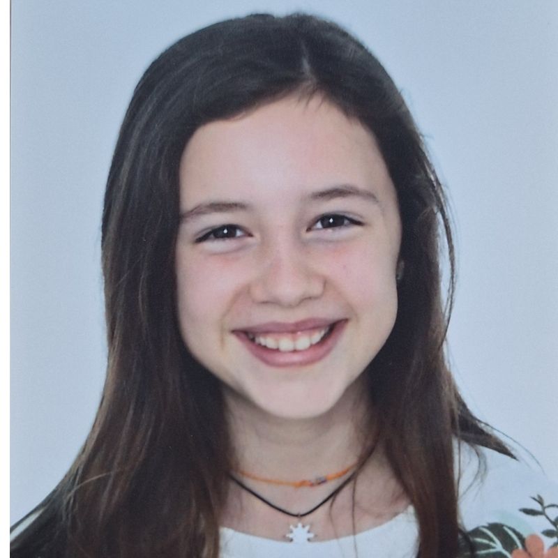 VALENTINA SUNYER FOSSA