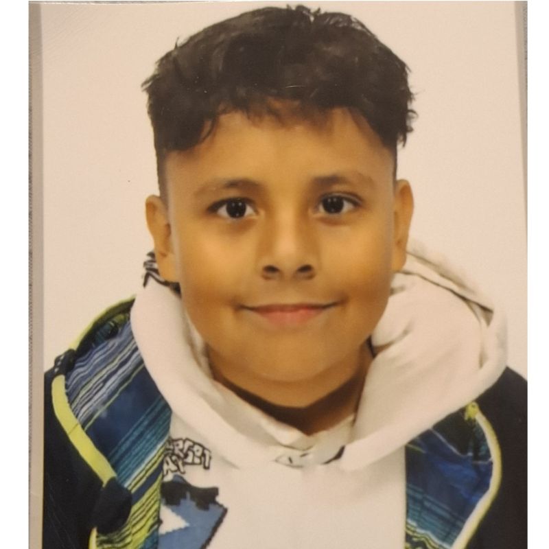 IKER VALENCIA GUTIERREZ