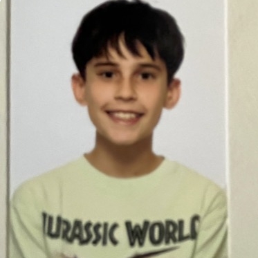 ÈRIC  GASSO GUILLEM