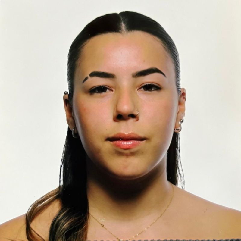 THIARA MONTSERRAT  OJEDA CENTURION