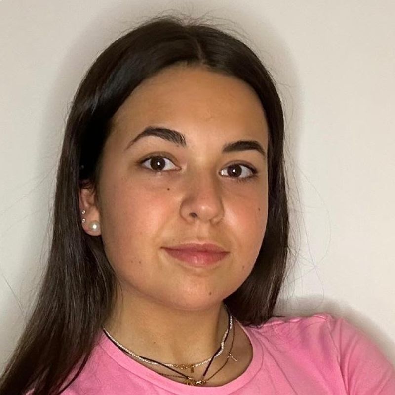 JANA PEDRAGOSA BOLADERES