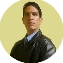 RUBEN BUENO SALAS