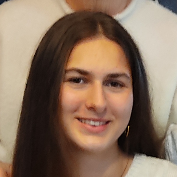 SARA ANDRADA TORNER