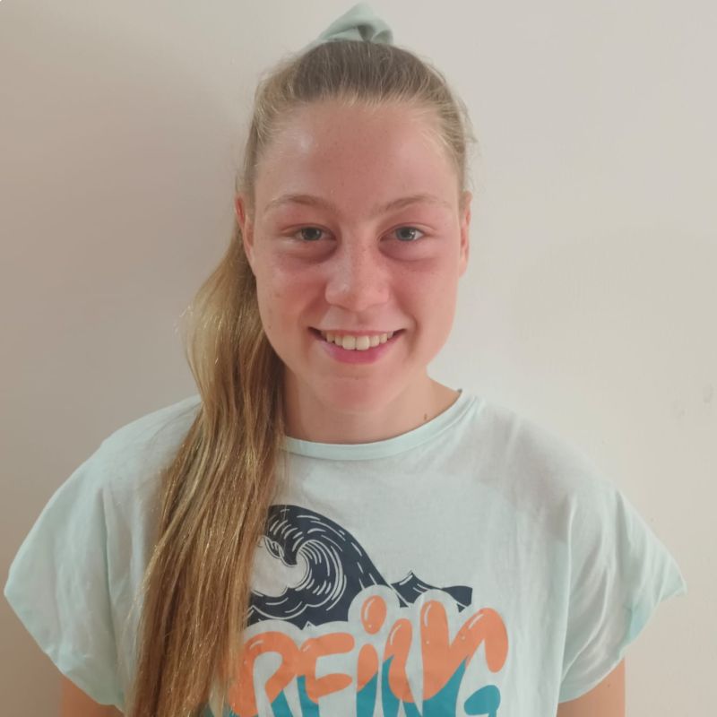 SOFIA MICAELA RUTA STRADA