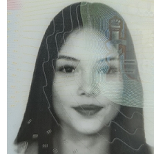 MORGANA AJRAM VEGA