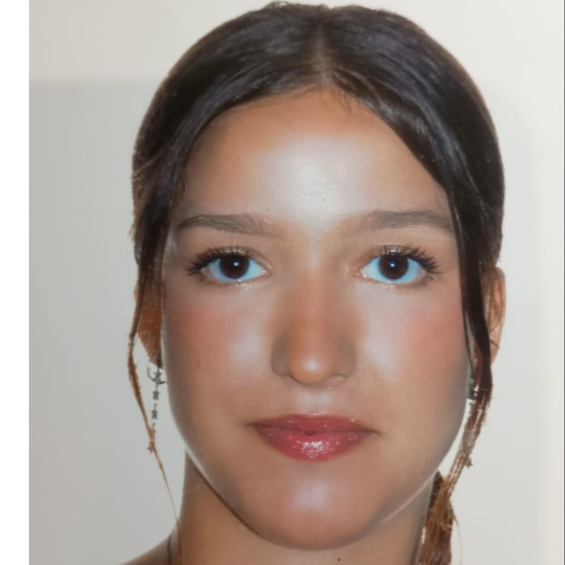 MARINA ELENA ALONSO DIAZ