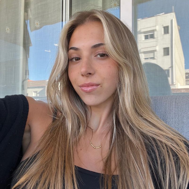 CARLOTA YXART GIMENEZ