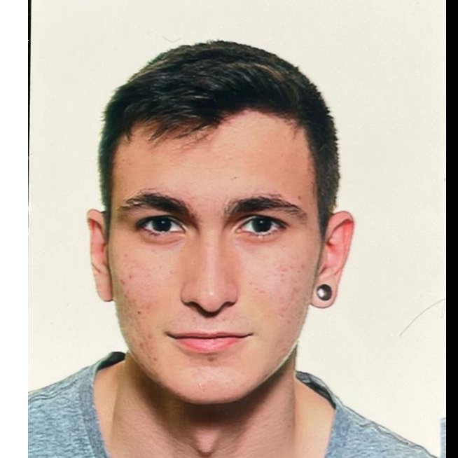 GUILLEM CANETE TESSIER