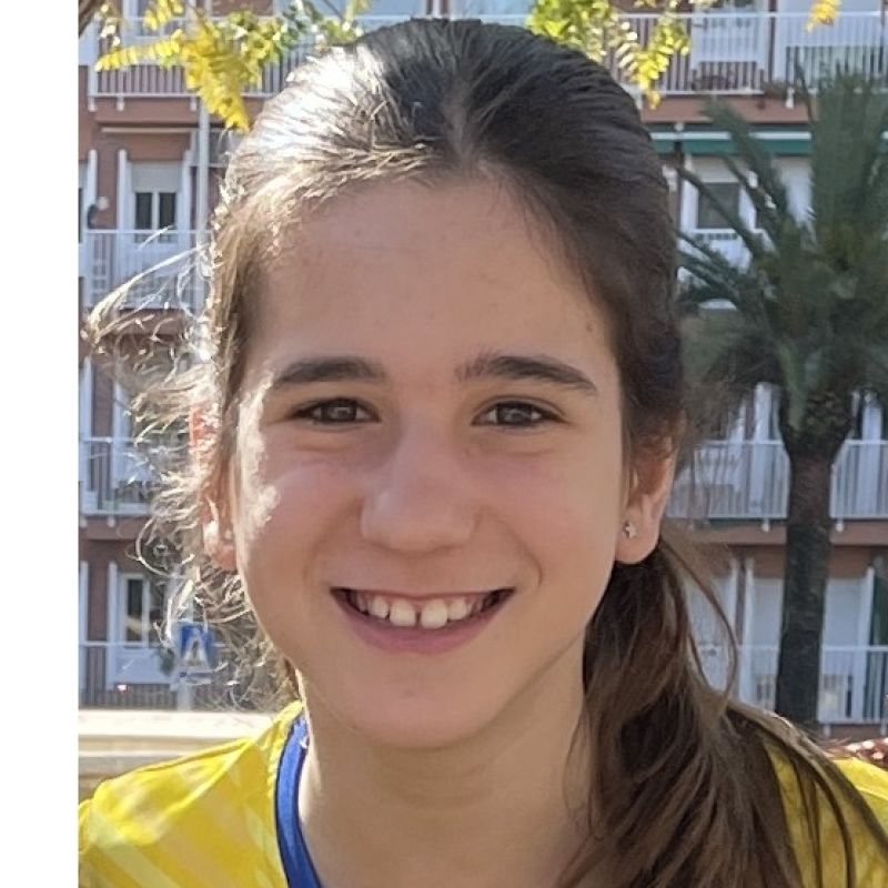 AINHOA FERRER FERRERO