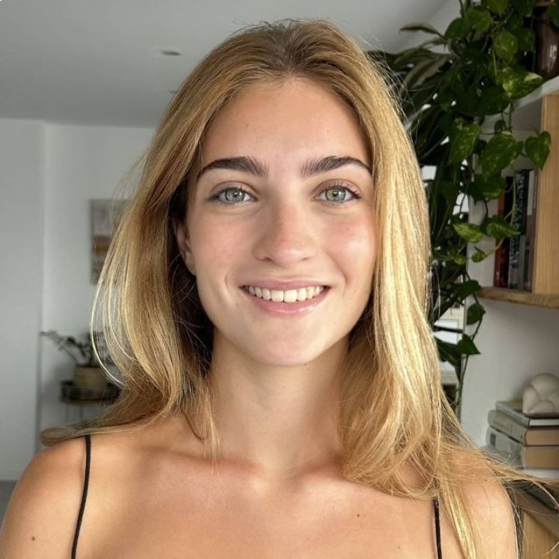 RITA GAMERO CHANCA