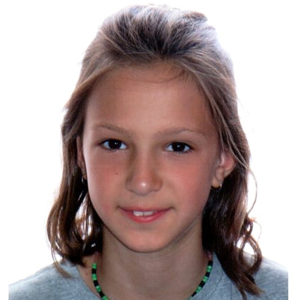 MARIA PERRAMON SANTANACH