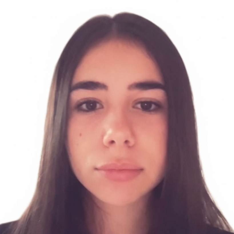 MARTINA CALVO MARIN