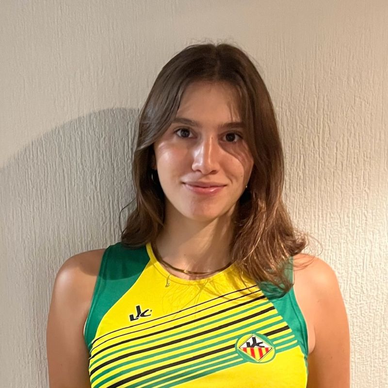 CARLOTA CORCUERA CUCURULL