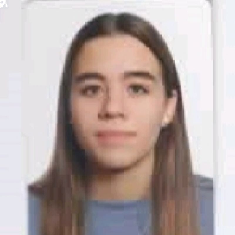 ALBA ESCARIO MONGE