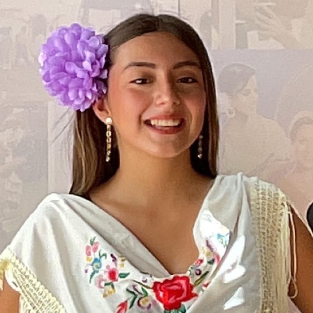 MABEL PINTO RAMOS
