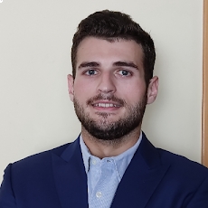 SERGIO PLAZA LENDINEZ