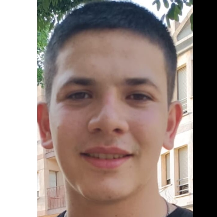 OLIVER MORENO ZARAGOZA