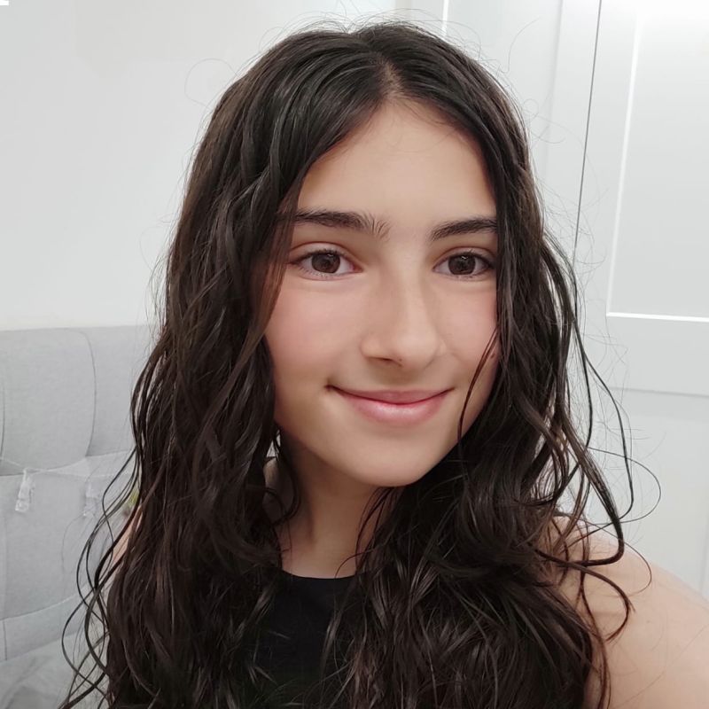 CARLA MADRIGAL MORENO