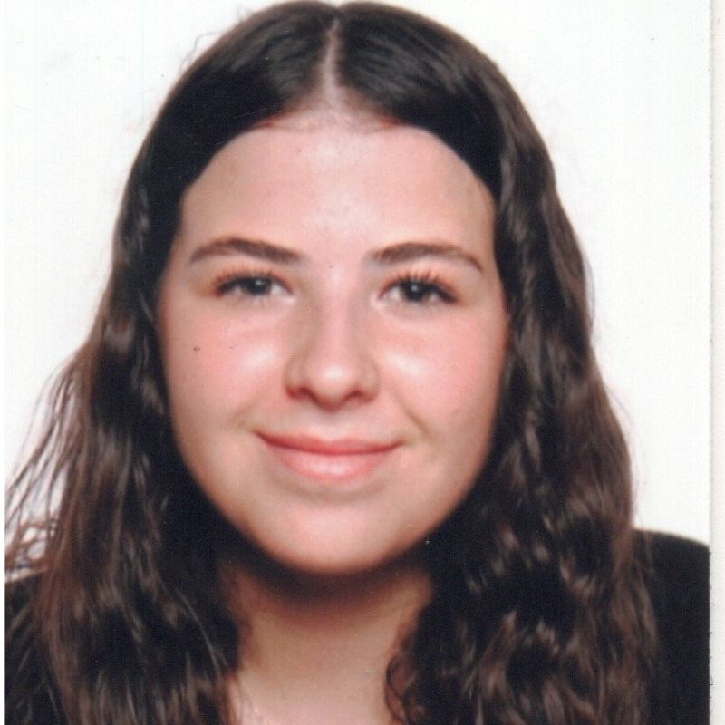 MARTA BARRENA ARBESU