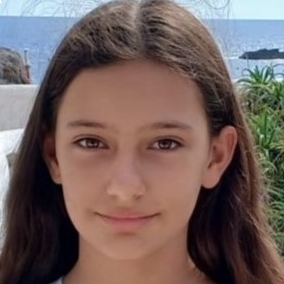 ALBA MUÑOZ GALLEGO
