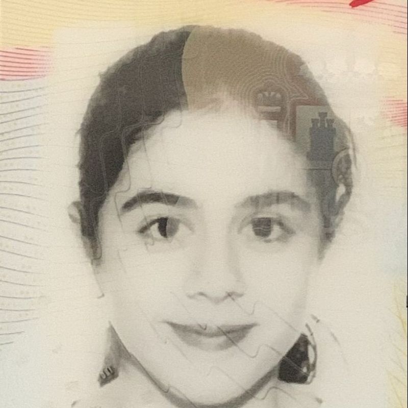 MARA CAFIERO CAPARROS