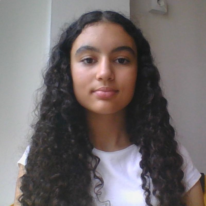 MAROUA RAISSOUNI ABDELMALEK