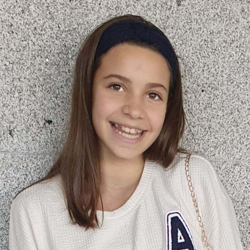 ALBA GUTIERREZ BESADA