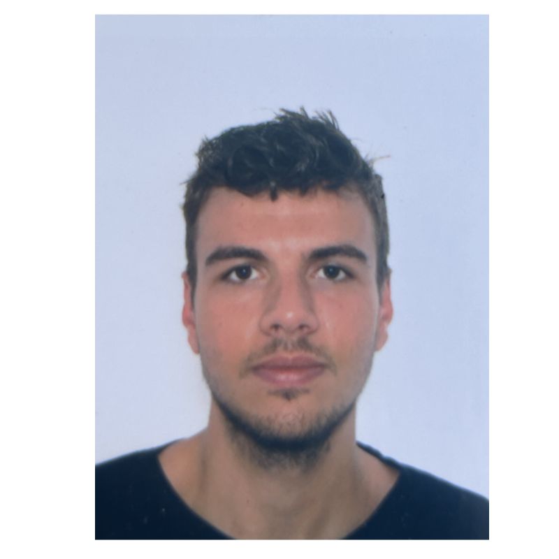 GENIS CARRETERO  I FRUITOS