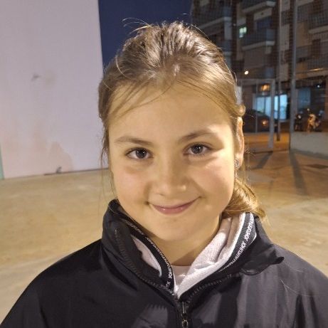 PATRISIA DIMITROVA KALOSHEVA