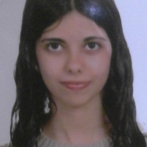 EVA NUÑEZ LAGO