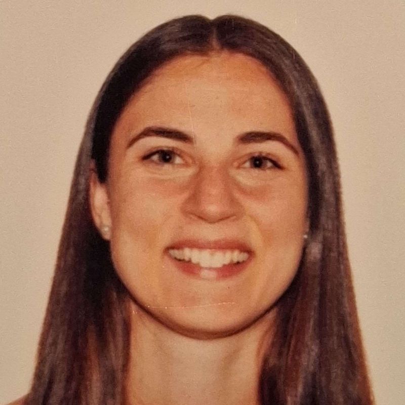 ALBA DELGADO ESPADA