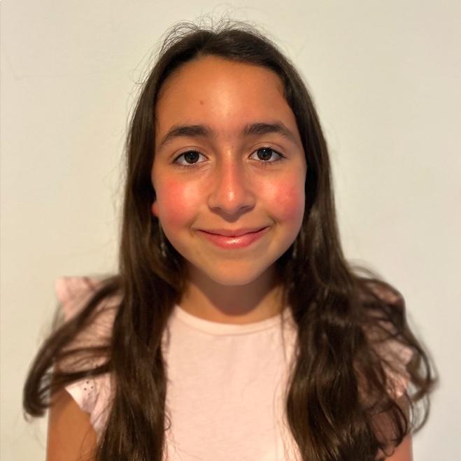 SOFIA AKEL QUINTANA
