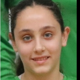 CLAUDIA  SANJURJO MENDEZ