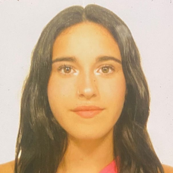 TALIA VAZQUEZ SOTOLONGO