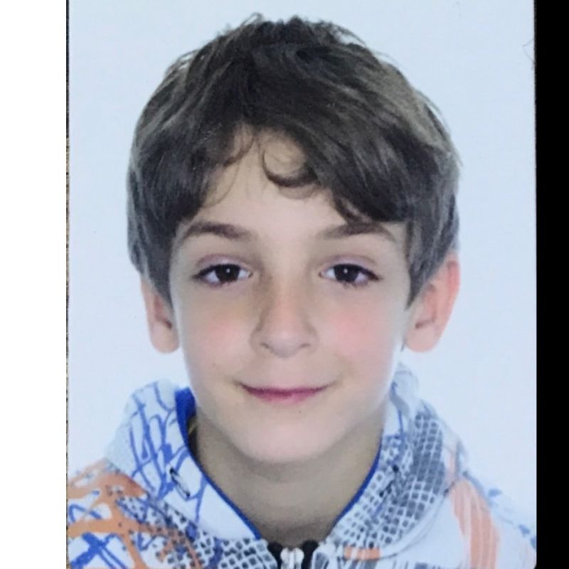 NICOLAS MORENO TORO