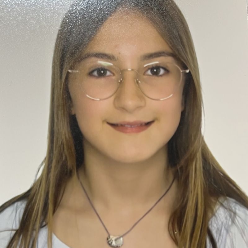 MARIA SASSI ORTEGA