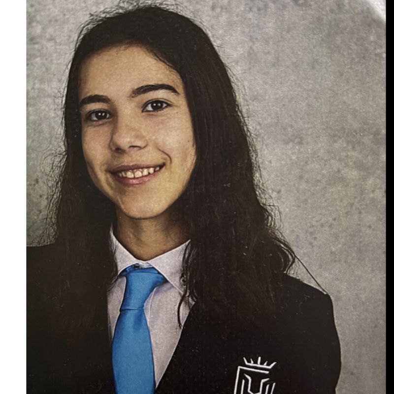 ANGELA TEIXEIRA VEGA