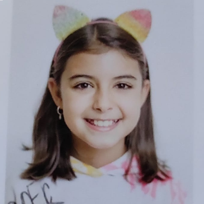 CRISTINA TABOADA GARCIA