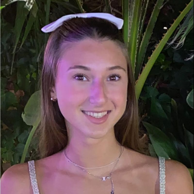 XANTAL ESCABIA BARBERAN