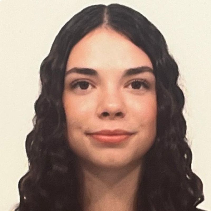 ARIADNA ALCAY GONZALEZ