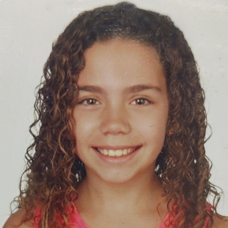 MARTINA TORRENS BIARNES