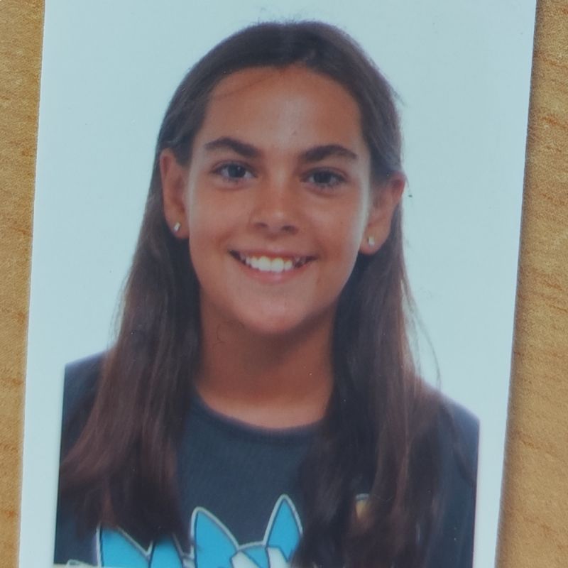 ALMA CASTRO EXPOSITO