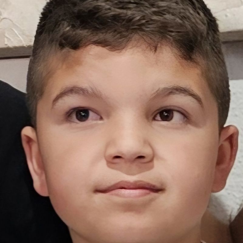 ANGEL SANCHEZ POZO