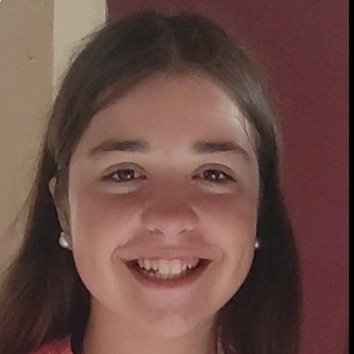 XèNIA  ESPINOLA ANDREU
