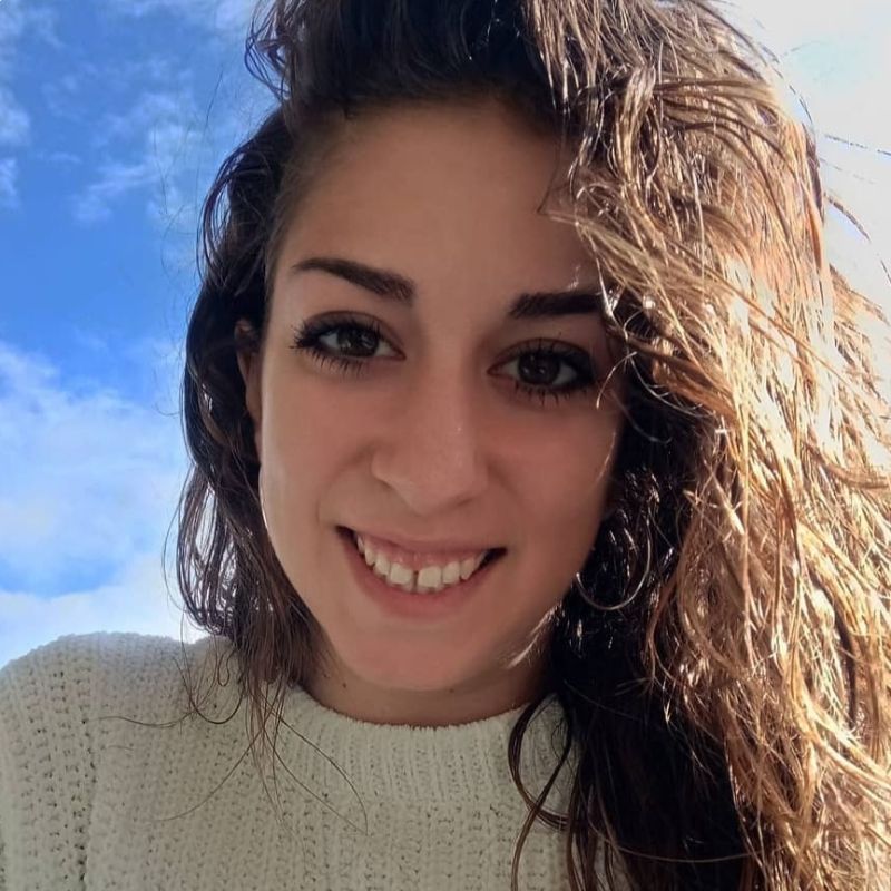 MIREIA FERNANDEZ GUINOVART