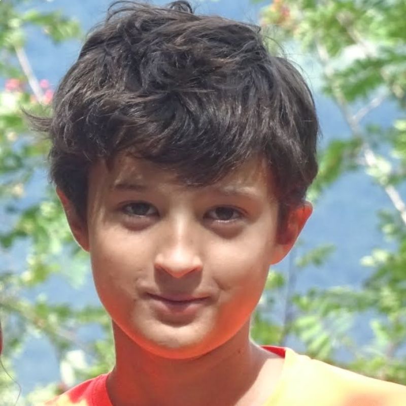 ORIOL AGUERA I FIGUERAS