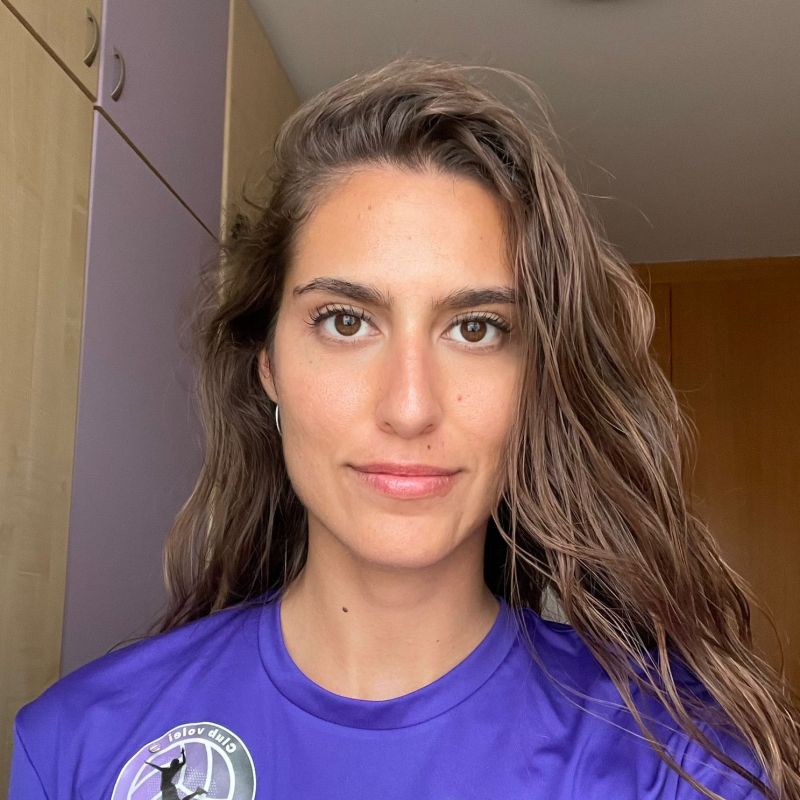 MARTA BENGOA MORENO